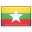 Myanmar flag