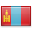 Mongolia flag