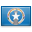 Northern Mariana Islands flag