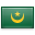 Mauritania flag
