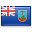 Montserrat flag