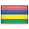 Mauritius flag