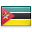 Mozambique flag
