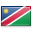 Namibia flag