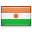 Niger flag