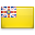 Niue flag