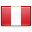 Peru flag