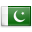 Pakistan flag