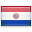 Paraguay flag