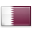 Qatar flag