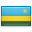 Rwanda flag