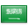 Saudi Arabia flag