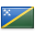 Solomon Islands flag