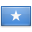 Somalia flag