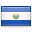 El Salvador flag