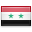 Syria flag