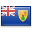 Turks And Caicos Islands flag