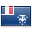 French Southern Territories flag