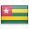 Togo flag