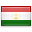 Tajikistan flag