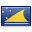 Tokelau flag