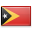 Timor-Leste flag