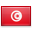 Tunisia flag