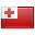 Tonga flag