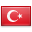 Türkiye flag