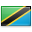 Tanzania flag