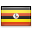 Uganda flag