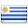 Uruguay flag