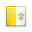 Vatican State flag