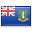 Virgin Islands, British flag