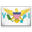 Virgin Islands, U.S. flag