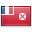 Wallis And Futuna flag