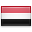 Yemen flag