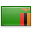 Zambia flag