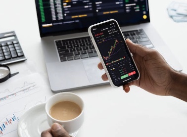 Day Trading Coach