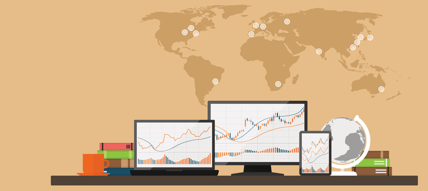 Day Trading forex - How to trade forex