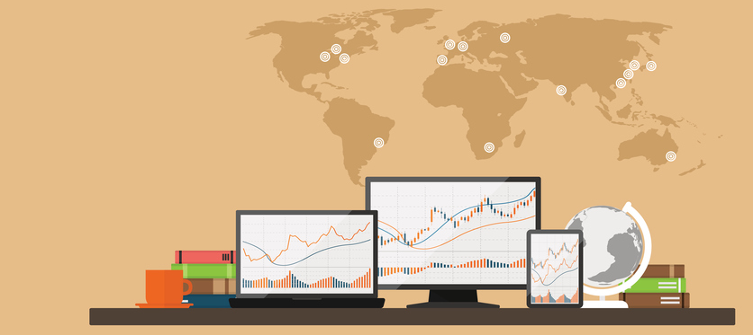 Will The Chinese Bull Lead A Global Market Surge?