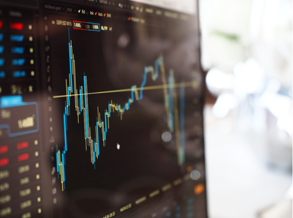 Four Weeks Of Falling Oil Prices