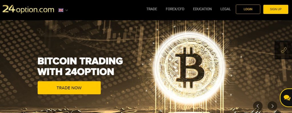 24option app trading bitcoin