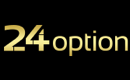 24Option logotype