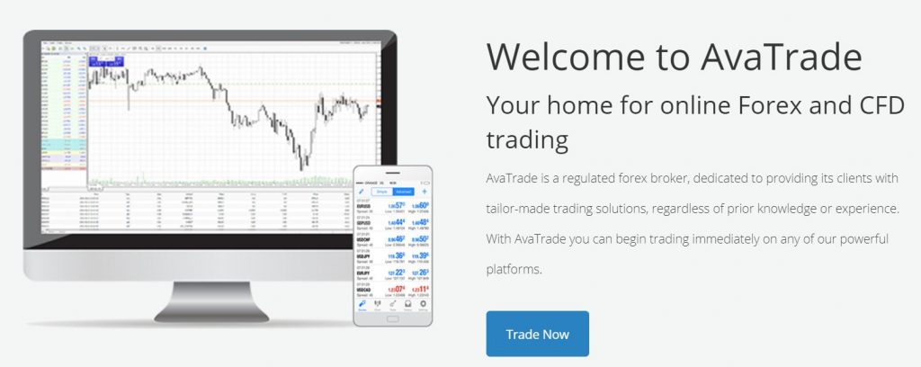 avatrade autotrader review