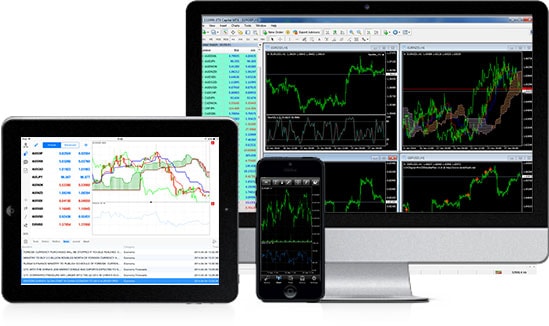 forex trading platforms with low deposit