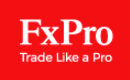 Logotipo de FXPro