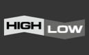 HighLow logotype