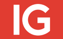 IG Group logotype