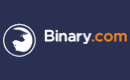 Binary.com logotype